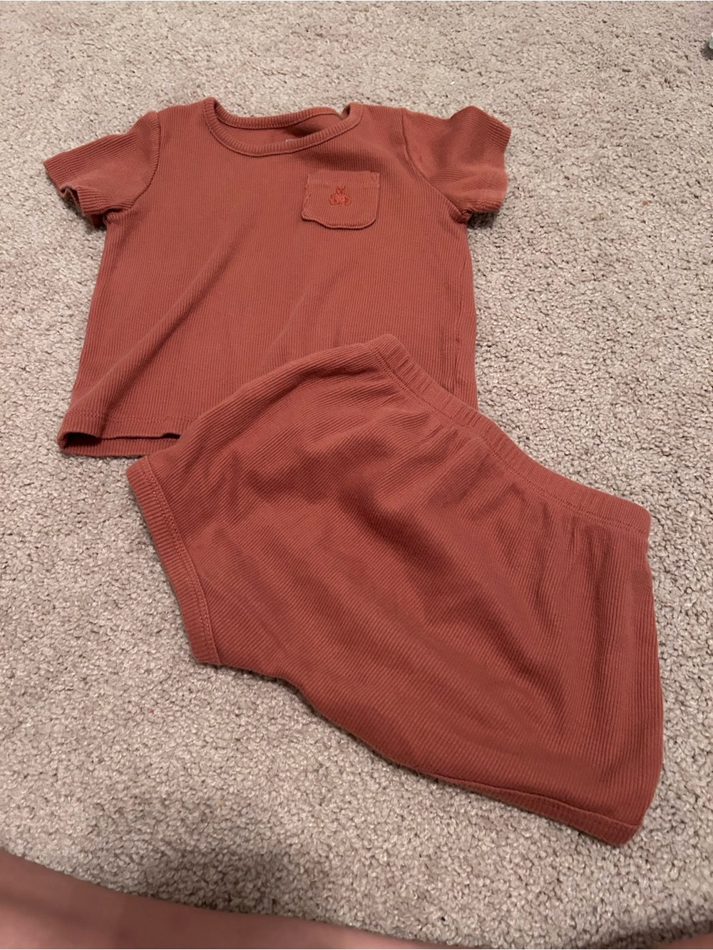 Gap Baby Matching Set 12-18mo - Picture 5 of 5